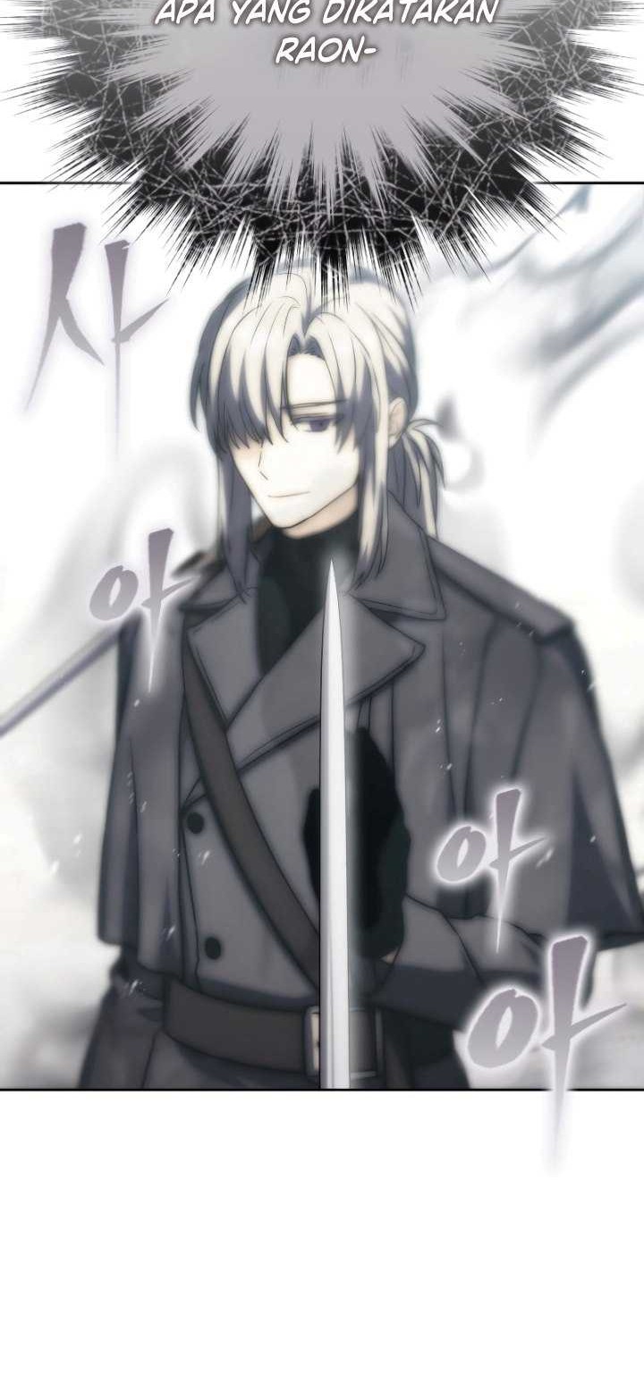 The Reincarnated Assassin is a Genius Swordsman Chapter 34 - halaman 39