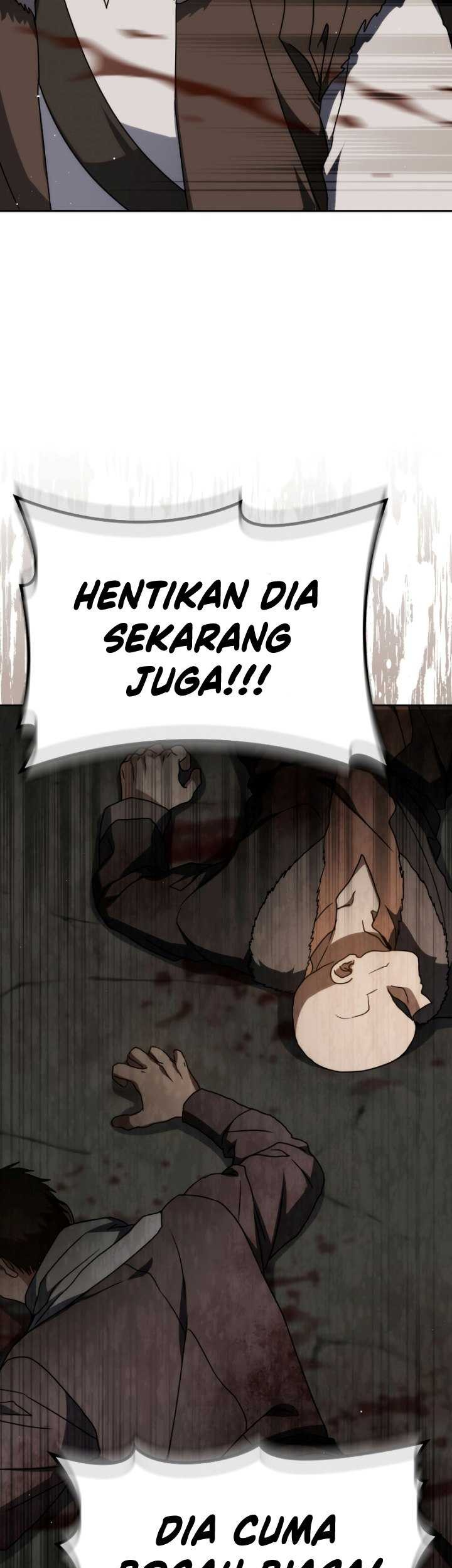 The Reincarnated Assassin is a Genius Swordsman Chapter 34 - halaman 4