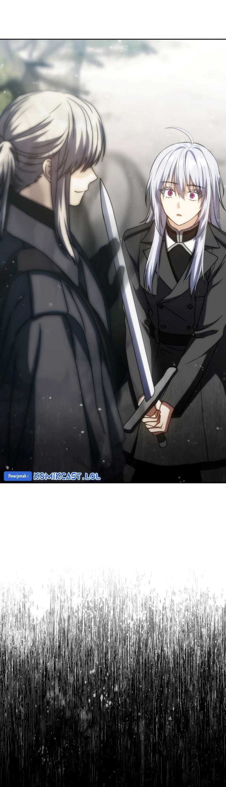 The Reincarnated Assassin is a Genius Swordsman Chapter 34 - halaman 40