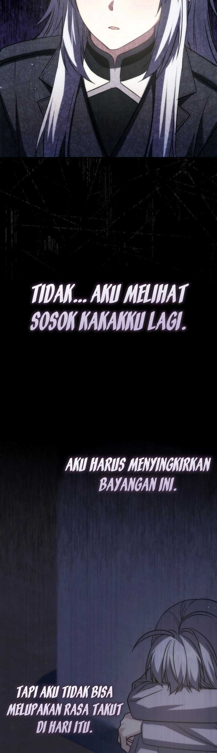 The Reincarnated Assassin is a Genius Swordsman Chapter 34 - halaman 42