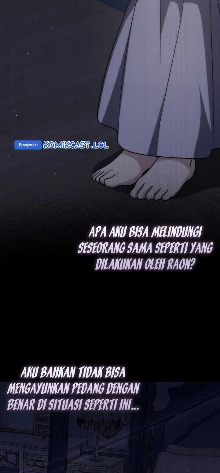 The Reincarnated Assassin is a Genius Swordsman Chapter 34 - halaman 43