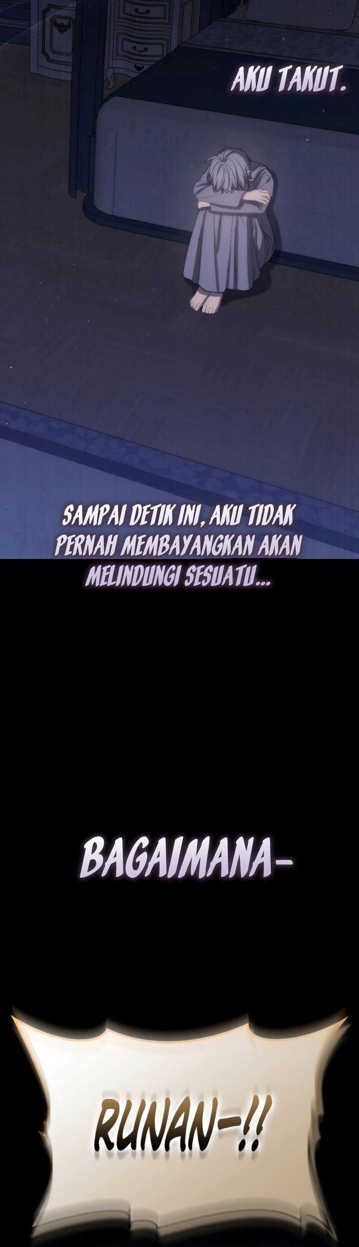 The Reincarnated Assassin is a Genius Swordsman Chapter 34 - halaman 44