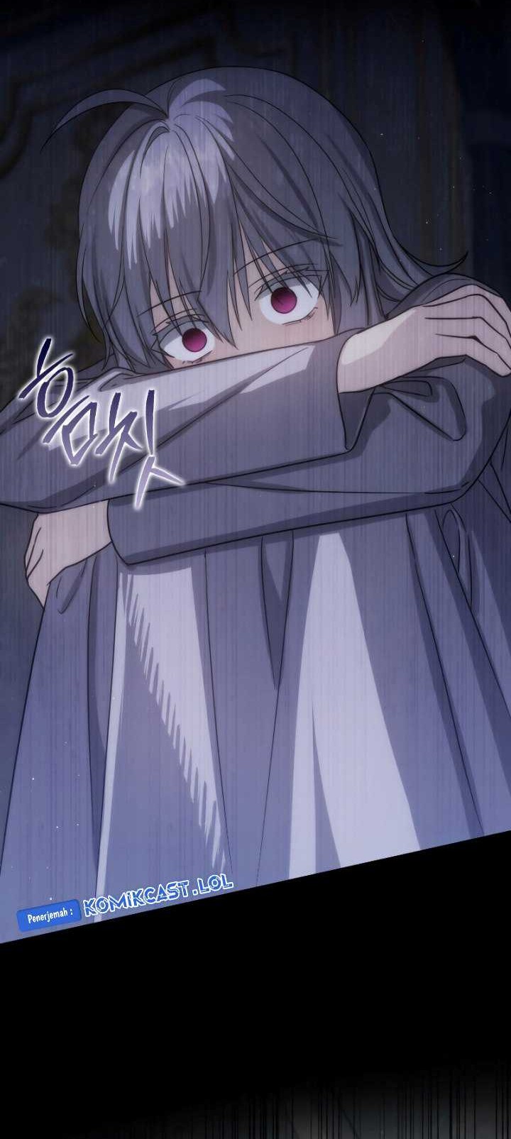 The Reincarnated Assassin is a Genius Swordsman Chapter 34 - halaman 45