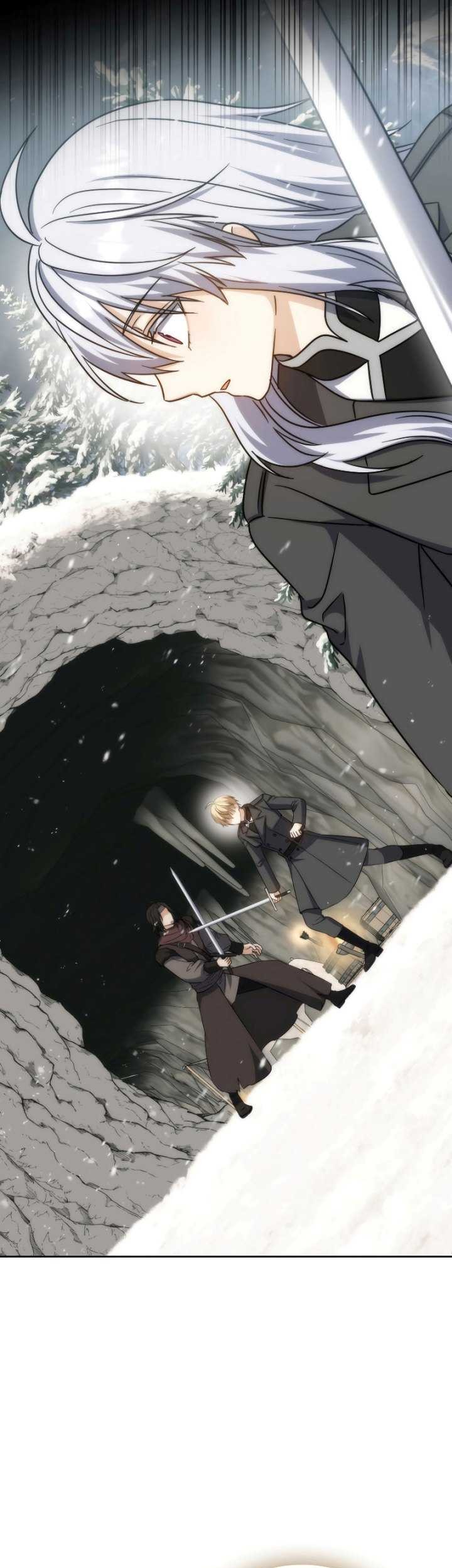 The Reincarnated Assassin is a Genius Swordsman Chapter 34 - halaman 46