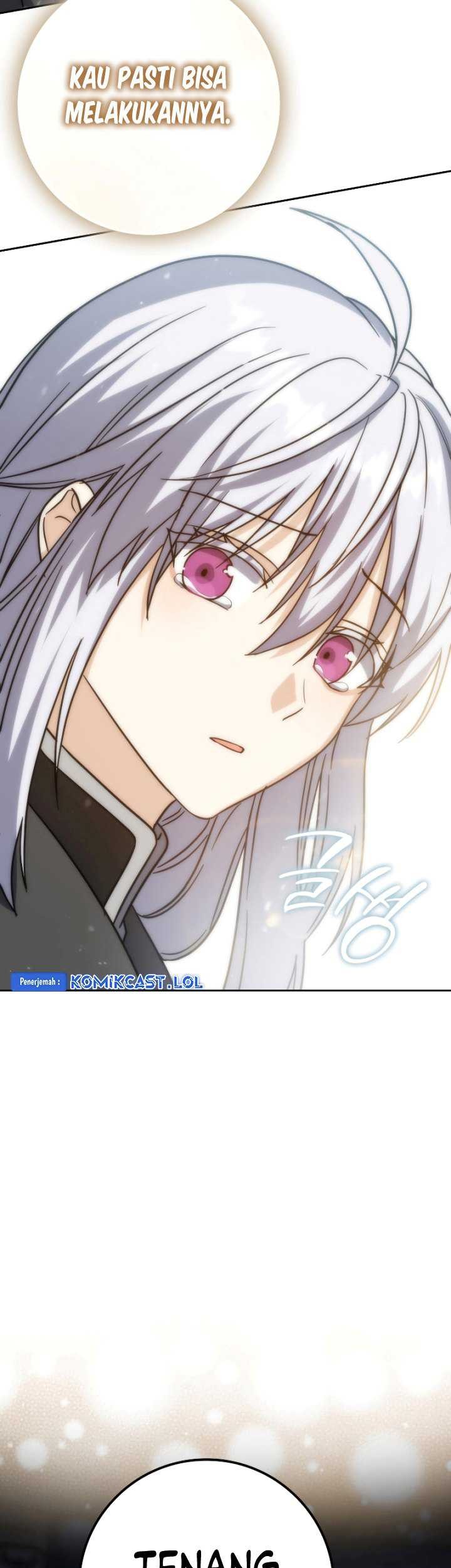 The Reincarnated Assassin is a Genius Swordsman Chapter 34 - halaman 48
