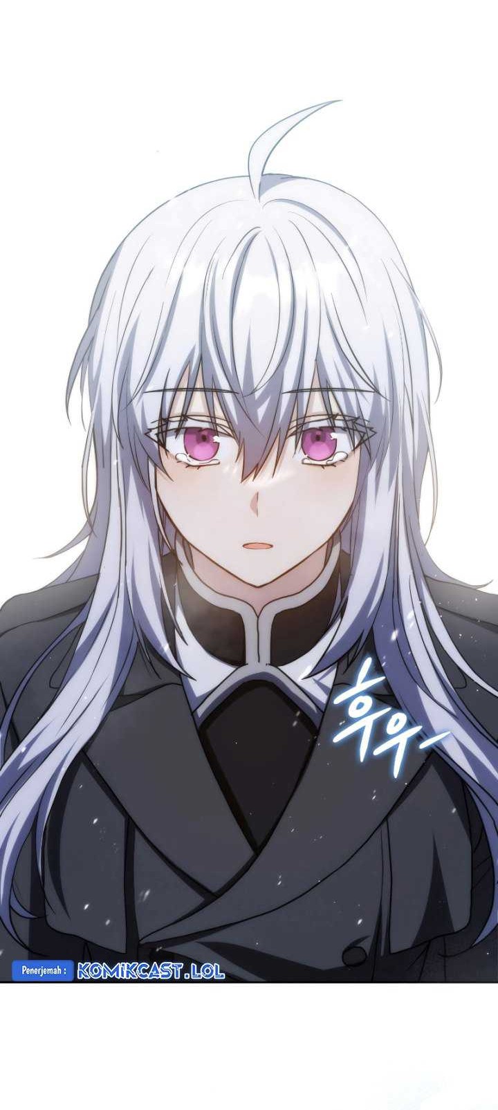 The Reincarnated Assassin is a Genius Swordsman Chapter 34 - halaman 51