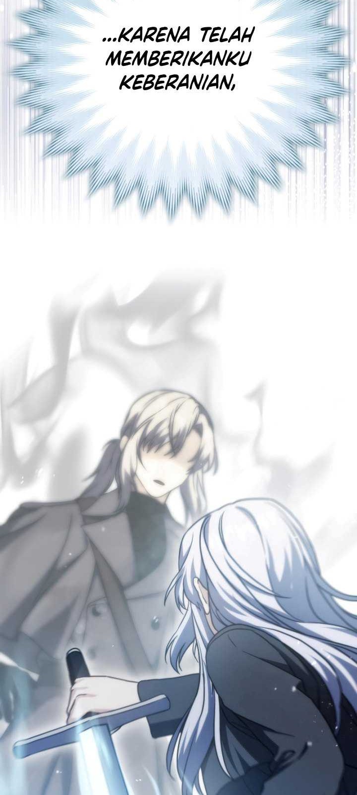 The Reincarnated Assassin is a Genius Swordsman Chapter 34 - halaman 53
