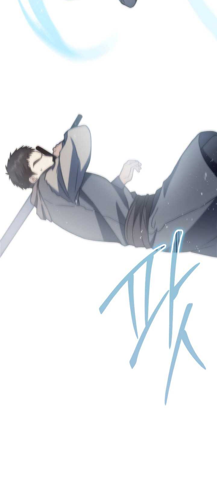 The Reincarnated Assassin is a Genius Swordsman Chapter 34 - halaman 55