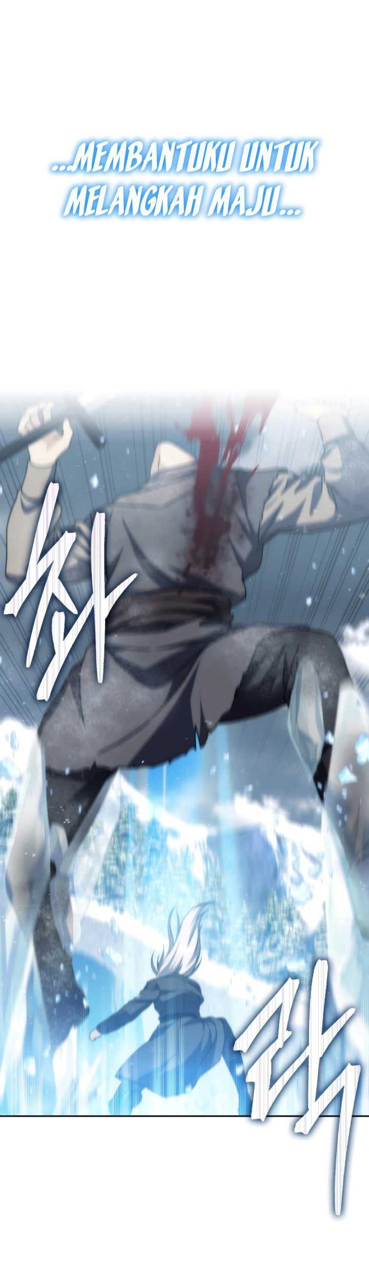 The Reincarnated Assassin is a Genius Swordsman Chapter 34 - halaman 56