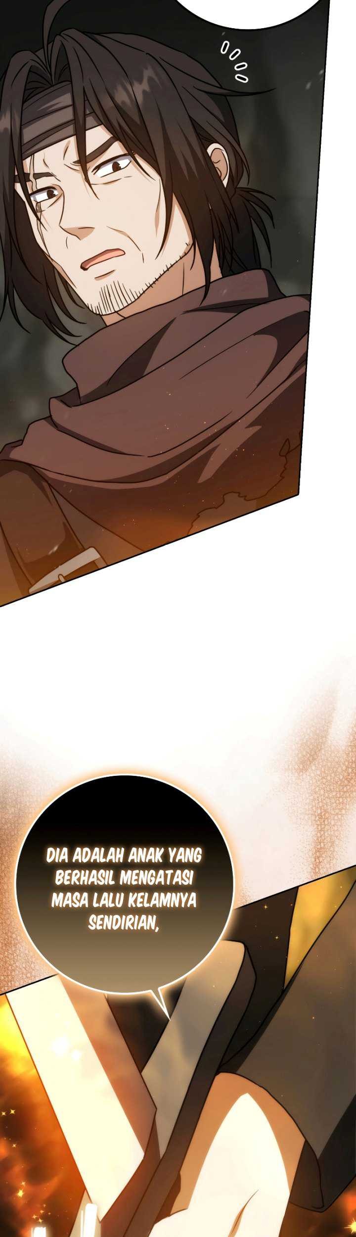 The Reincarnated Assassin is a Genius Swordsman Chapter 34 - halaman 60