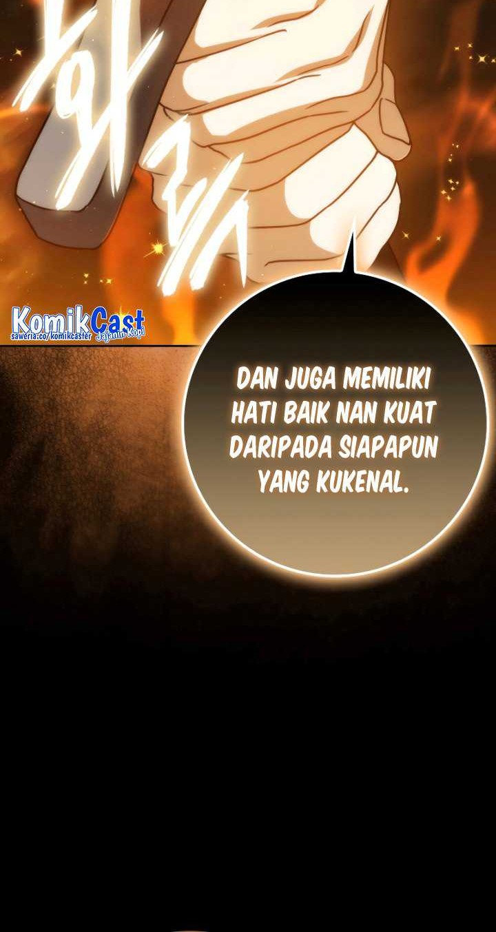 The Reincarnated Assassin is a Genius Swordsman Chapter 34 - halaman 61