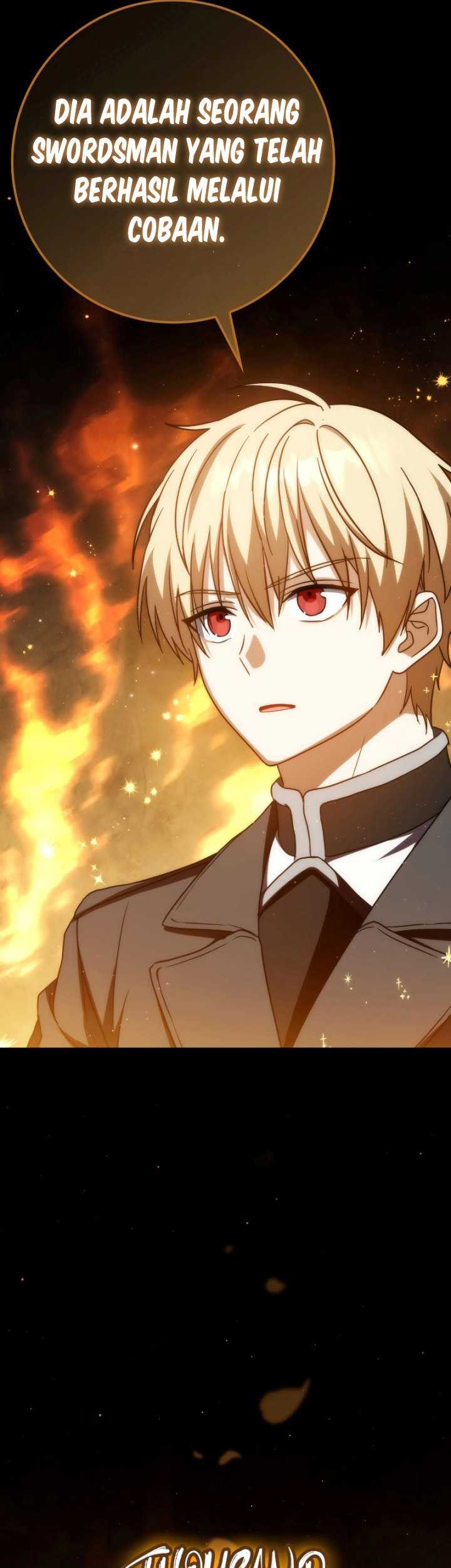 The Reincarnated Assassin is a Genius Swordsman Chapter 34 - halaman 62