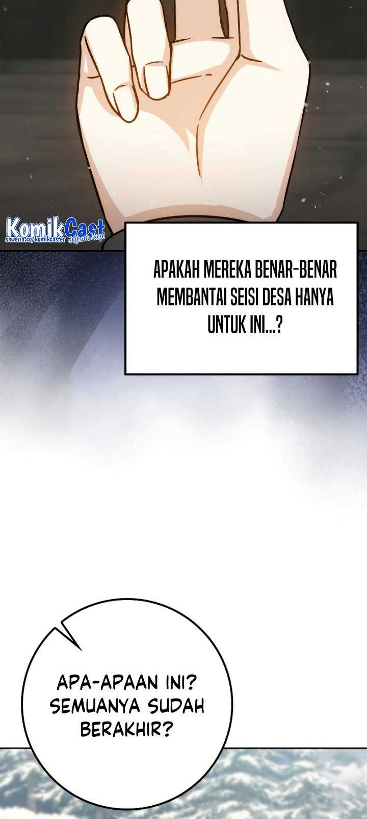 The Reincarnated Assassin is a Genius Swordsman Chapter 34 - halaman 67