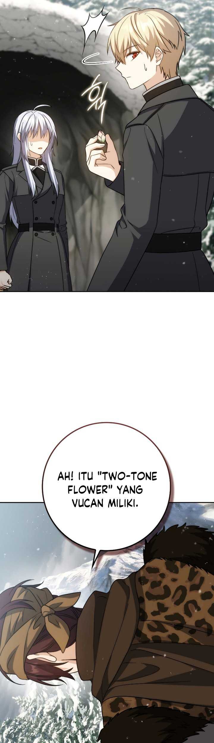The Reincarnated Assassin is a Genius Swordsman Chapter 34 - halaman 68