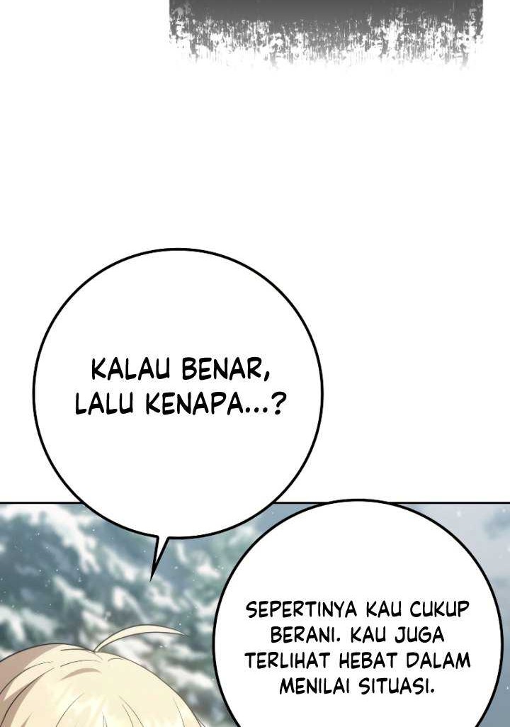 The Reincarnated Assassin is a Genius Swordsman Chapter 34 - halaman 71