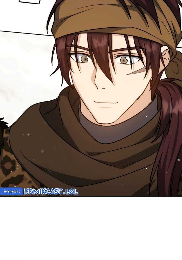 The Reincarnated Assassin is a Genius Swordsman Chapter 34 - halaman 73