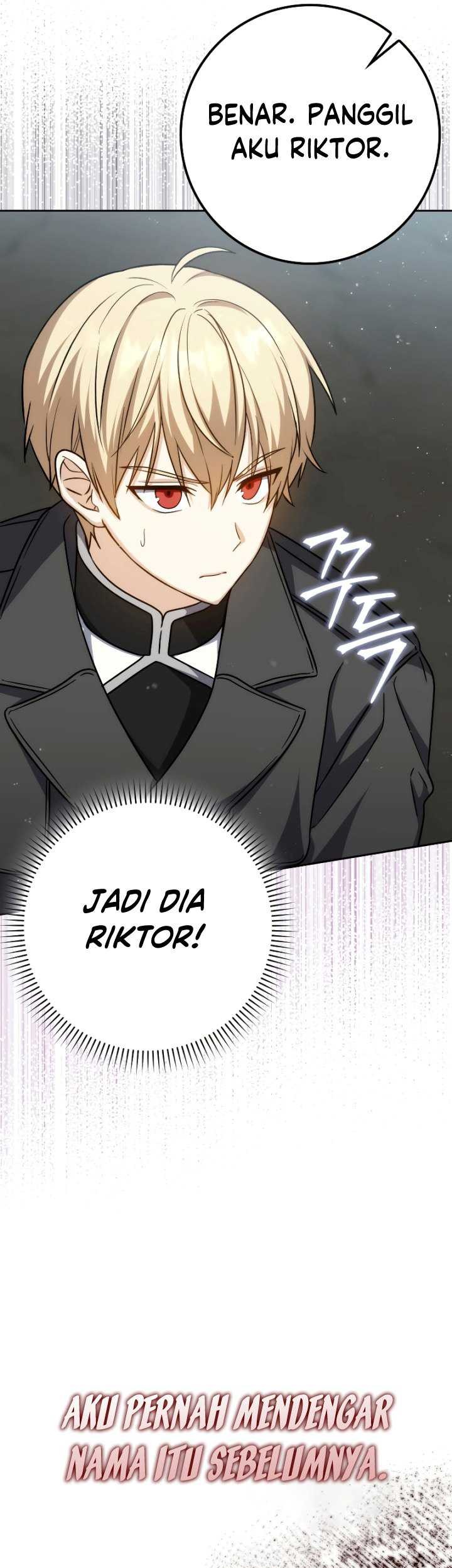 The Reincarnated Assassin is a Genius Swordsman Chapter 34 - halaman 74
