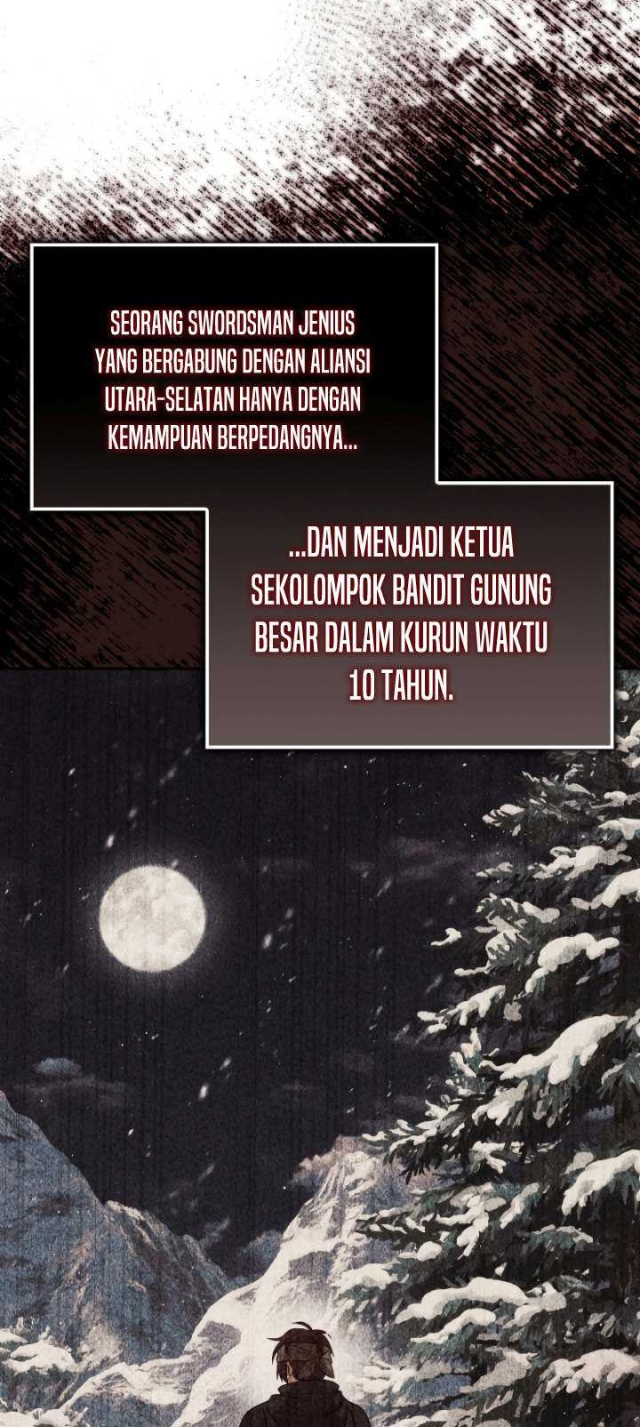 The Reincarnated Assassin is a Genius Swordsman Chapter 34 - halaman 75