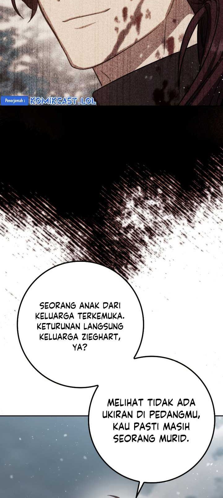 The Reincarnated Assassin is a Genius Swordsman Chapter 34 - halaman 77