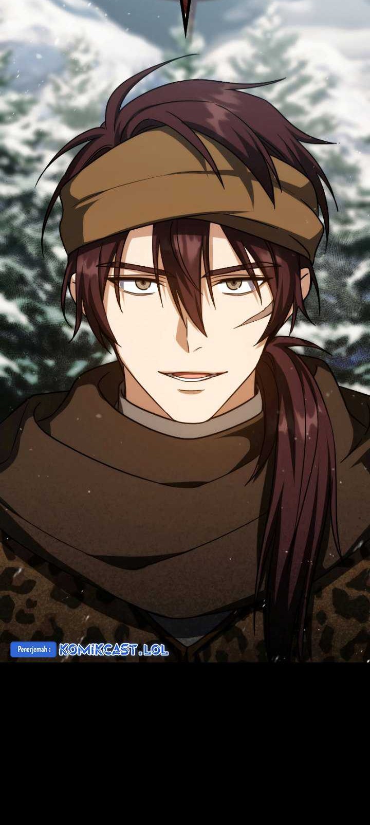 The Reincarnated Assassin is a Genius Swordsman Chapter 34 - halaman 79