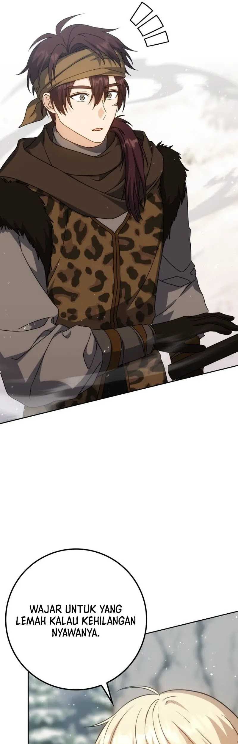 The Reincarnated Assassin is a Genius Swordsman Chapter 35 - halaman 10