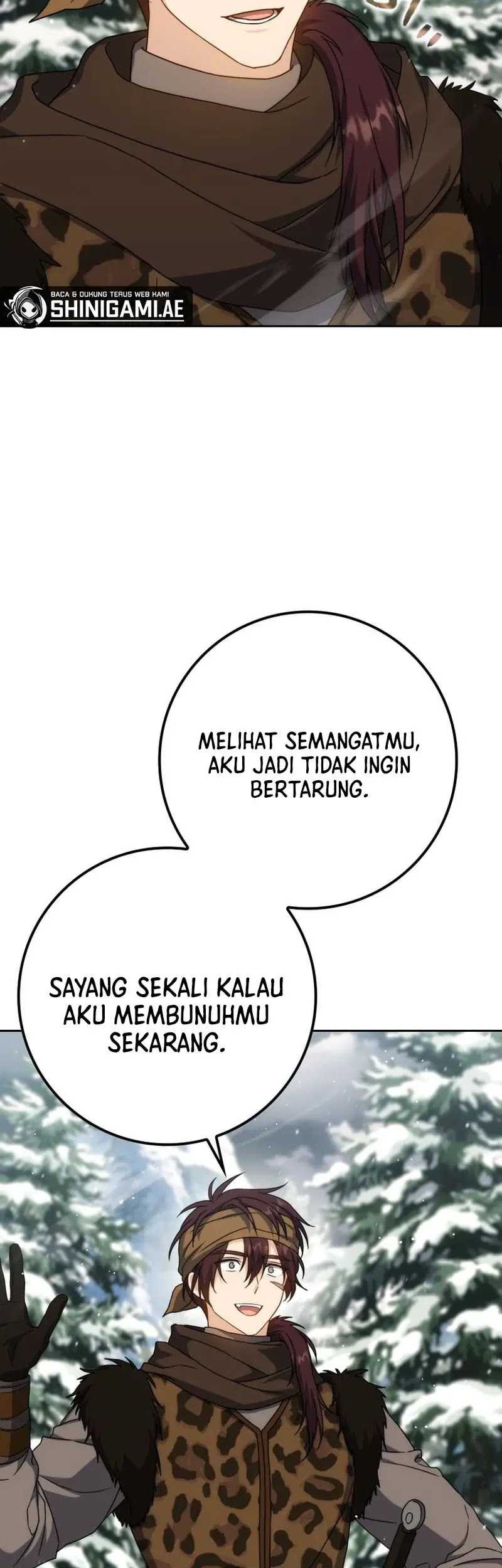 The Reincarnated Assassin is a Genius Swordsman Chapter 35 - halaman 12