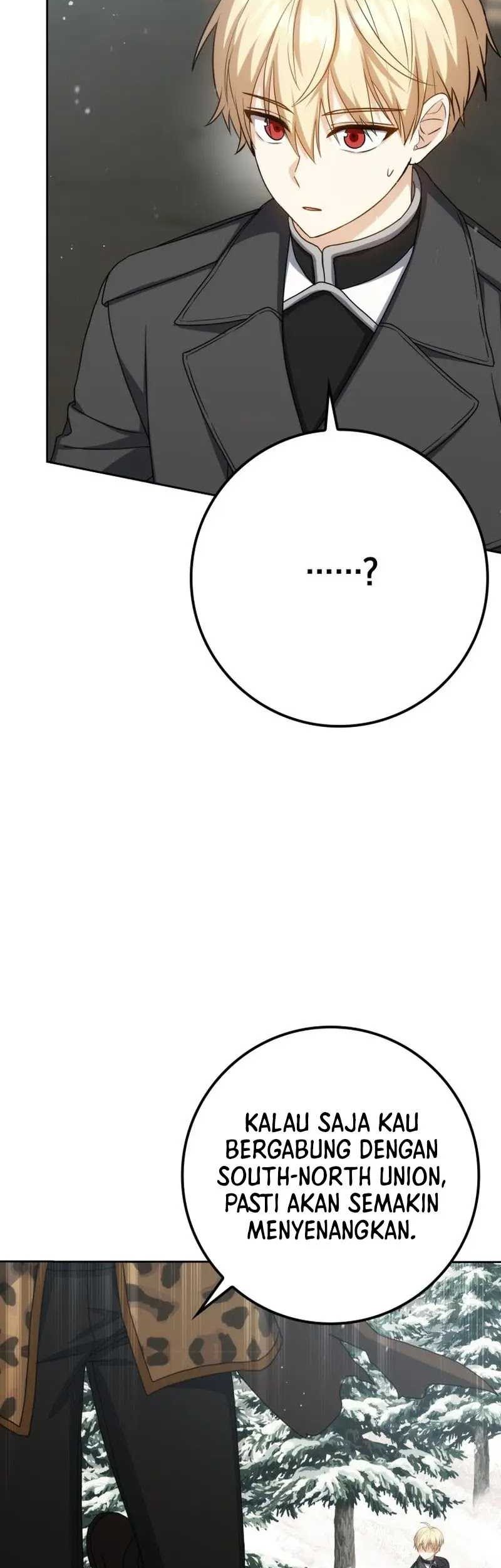 The Reincarnated Assassin is a Genius Swordsman Chapter 35 - halaman 16