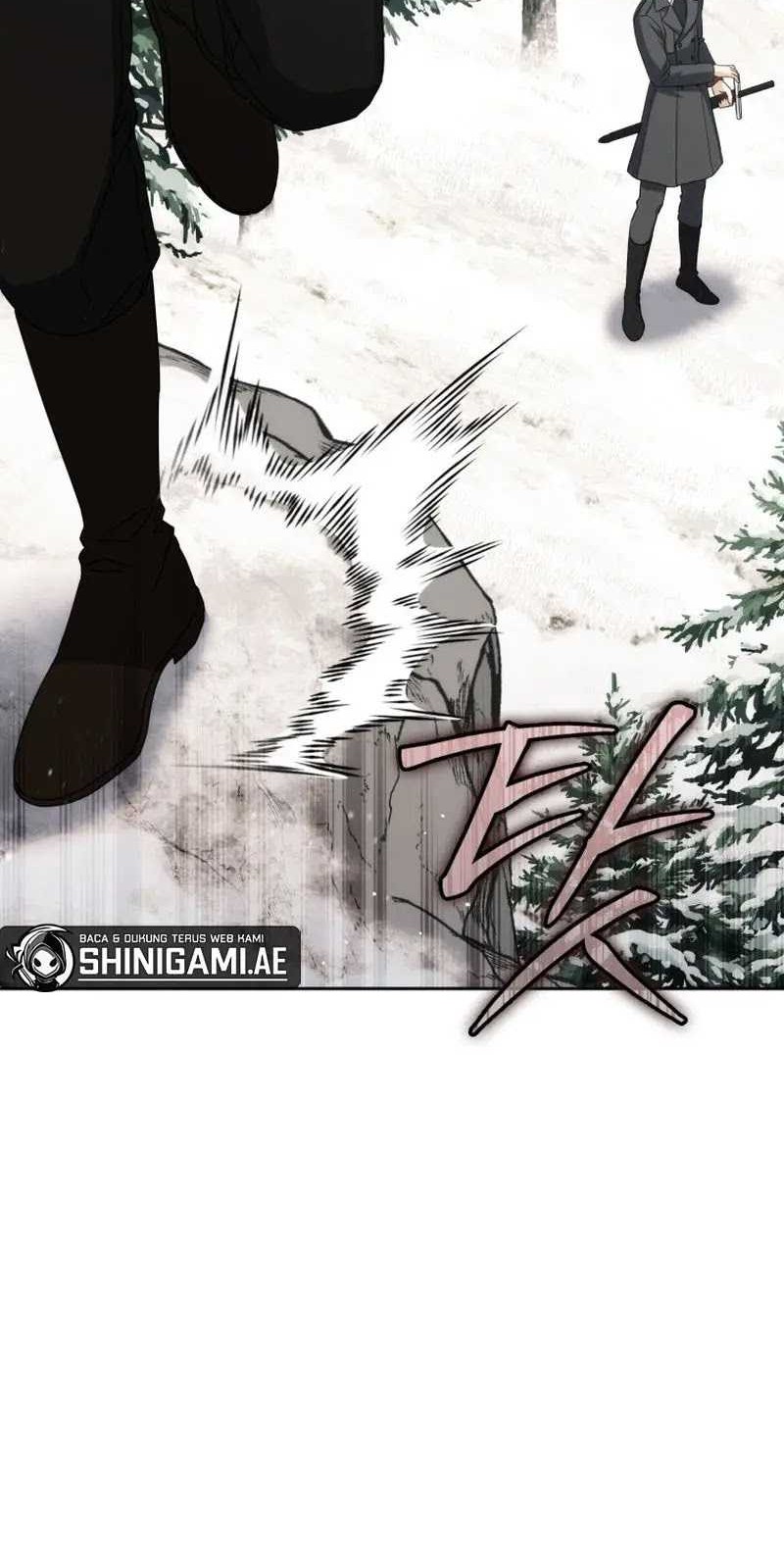 The Reincarnated Assassin is a Genius Swordsman Chapter 35 - halaman 17