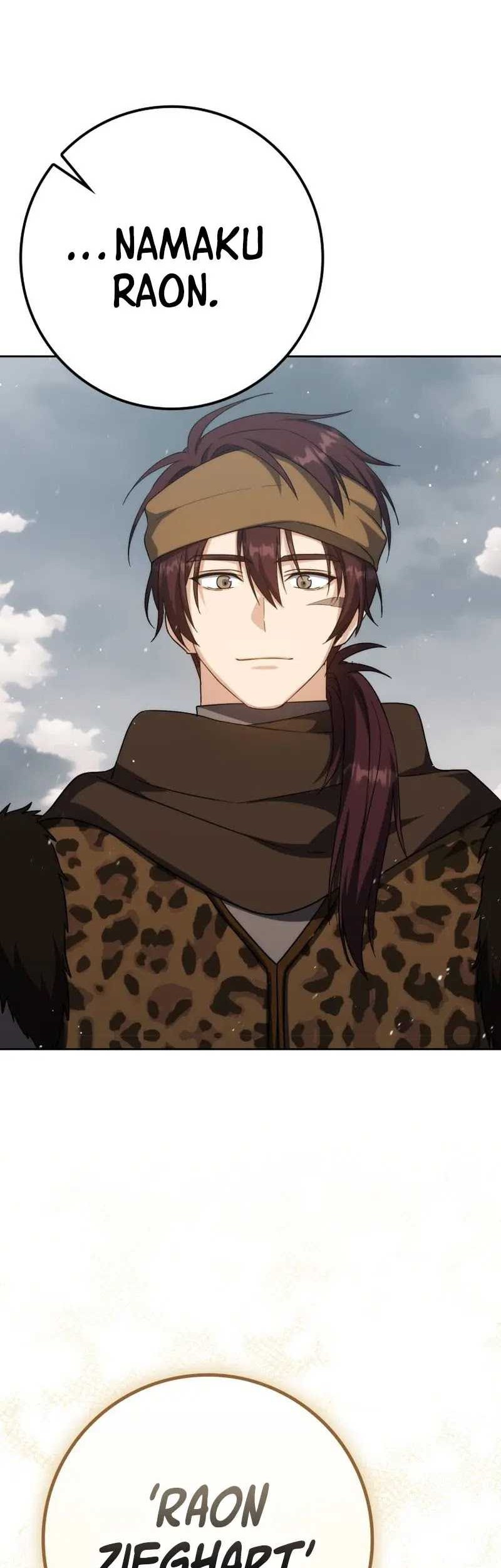 The Reincarnated Assassin is a Genius Swordsman Chapter 35 - halaman 19