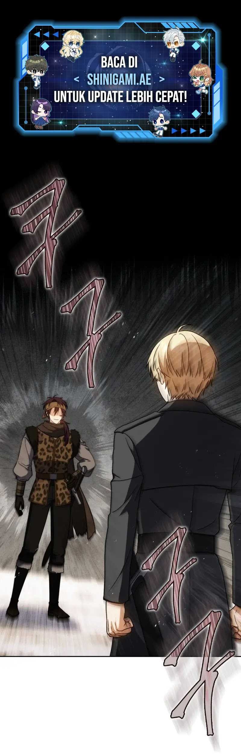 The Reincarnated Assassin is a Genius Swordsman Chapter 35 - halaman 2