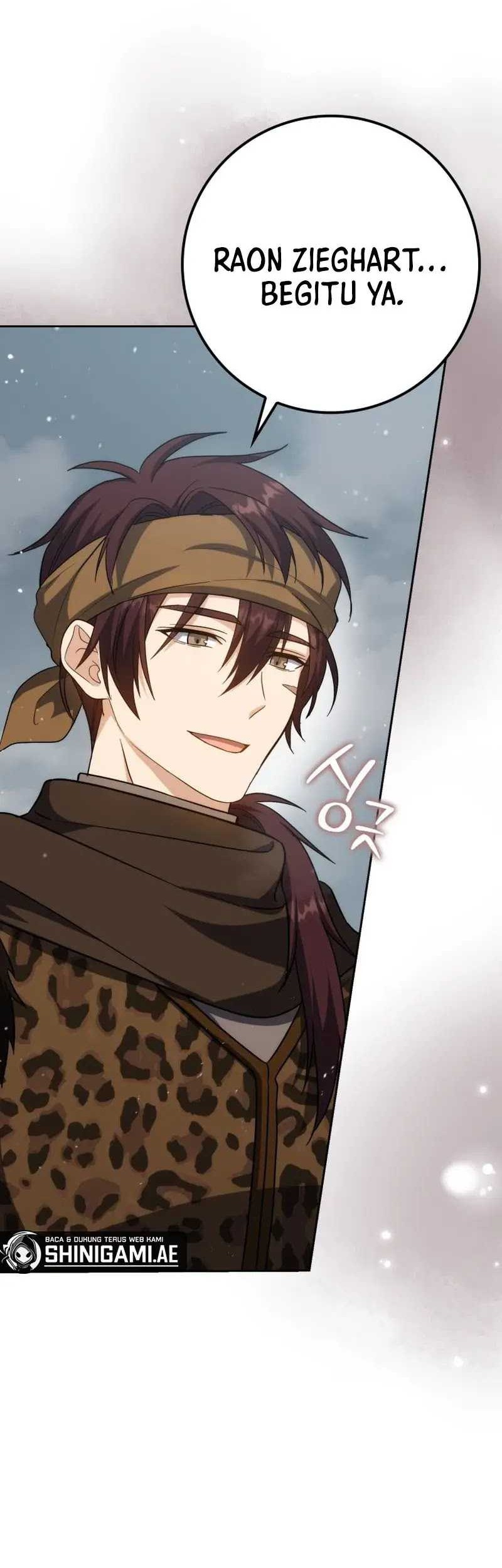 The Reincarnated Assassin is a Genius Swordsman Chapter 35 - halaman 21