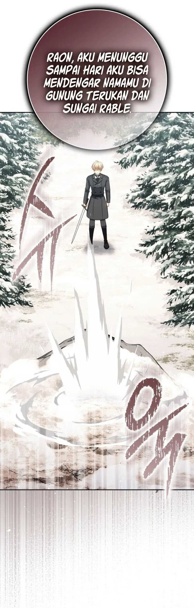 The Reincarnated Assassin is a Genius Swordsman Chapter 35 - halaman 22