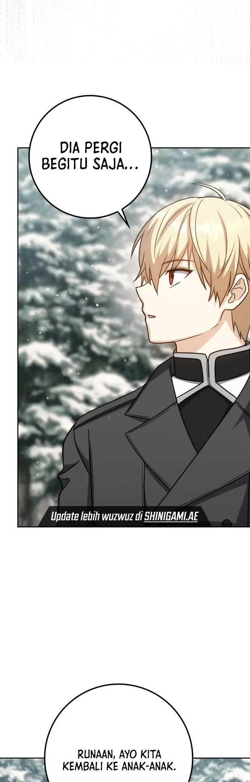 The Reincarnated Assassin is a Genius Swordsman Chapter 35 - halaman 23
