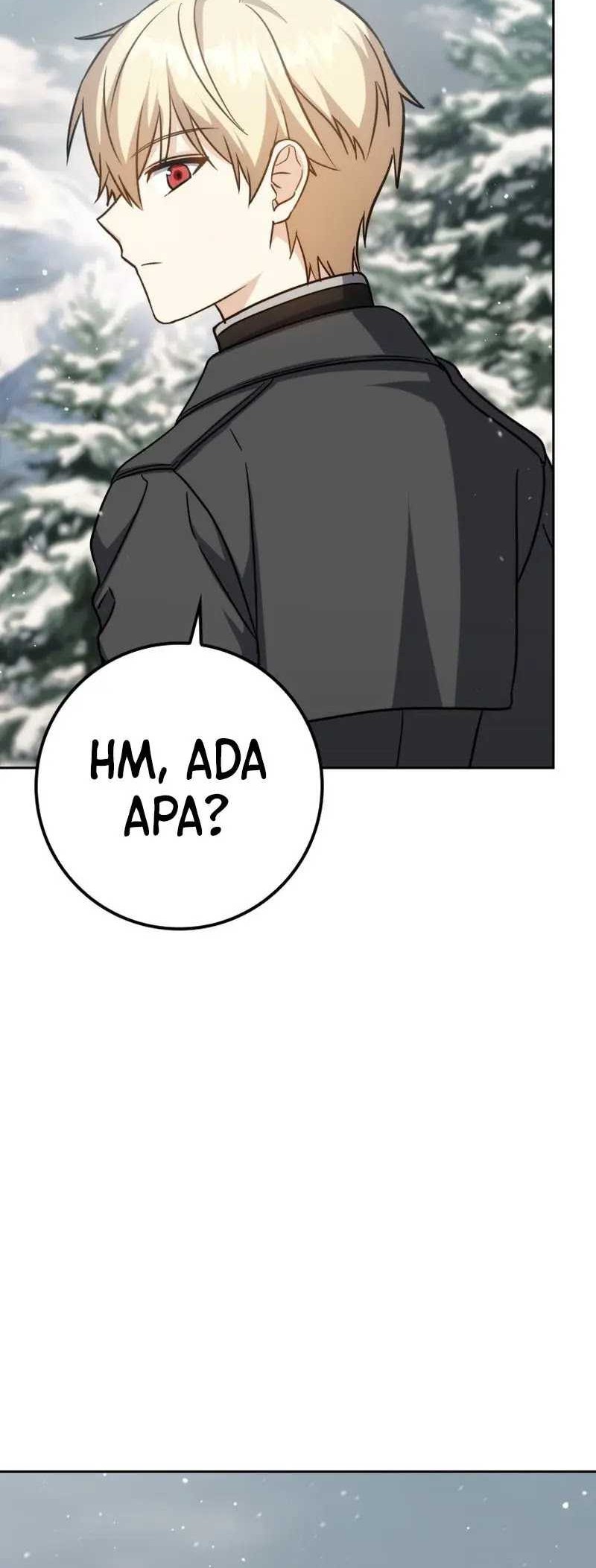 The Reincarnated Assassin is a Genius Swordsman Chapter 35 - halaman 25
