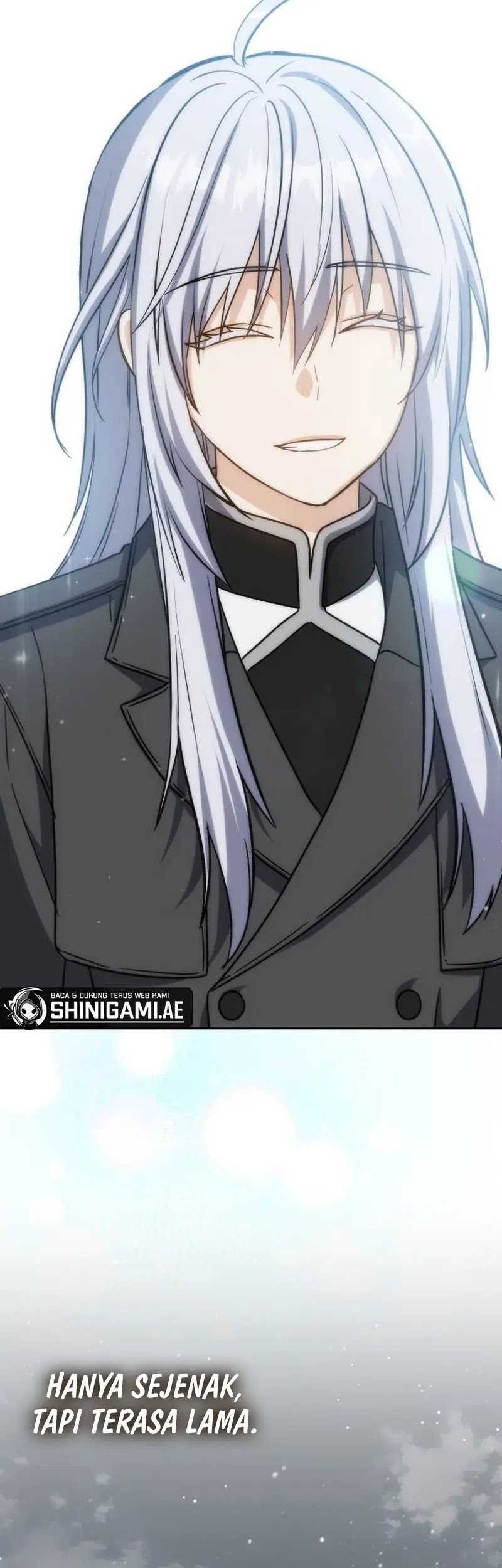 The Reincarnated Assassin is a Genius Swordsman Chapter 35 - halaman 28