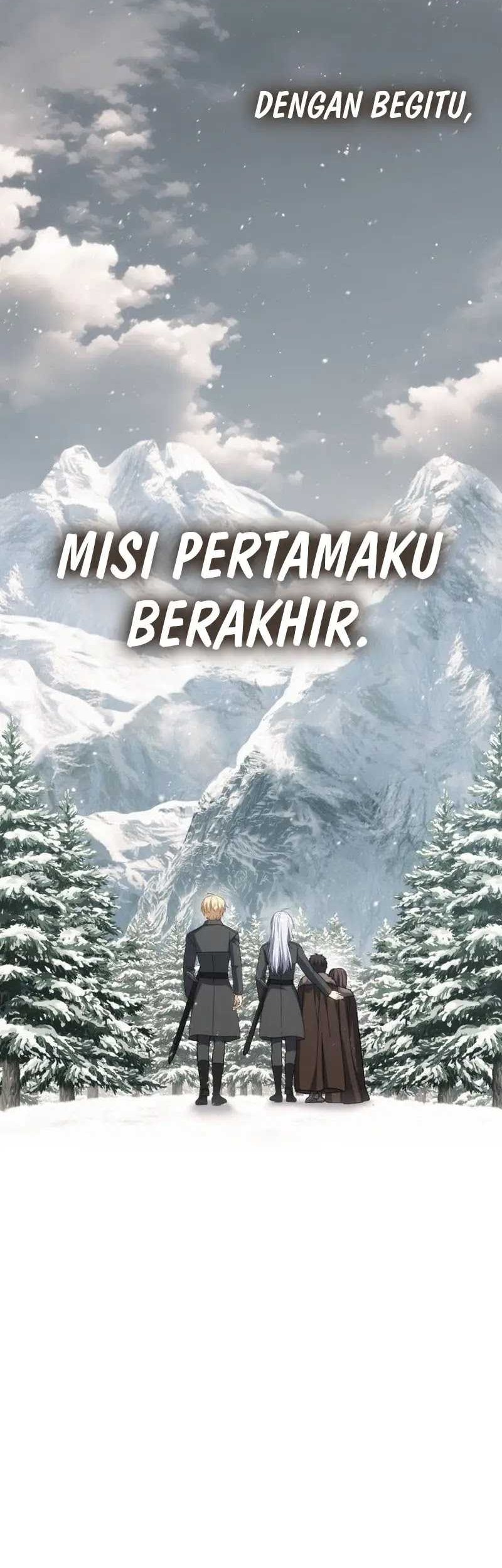 The Reincarnated Assassin is a Genius Swordsman Chapter 35 - halaman 29