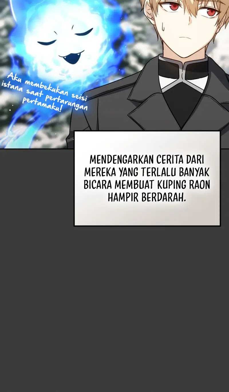 The Reincarnated Assassin is a Genius Swordsman Chapter 35 - halaman 33