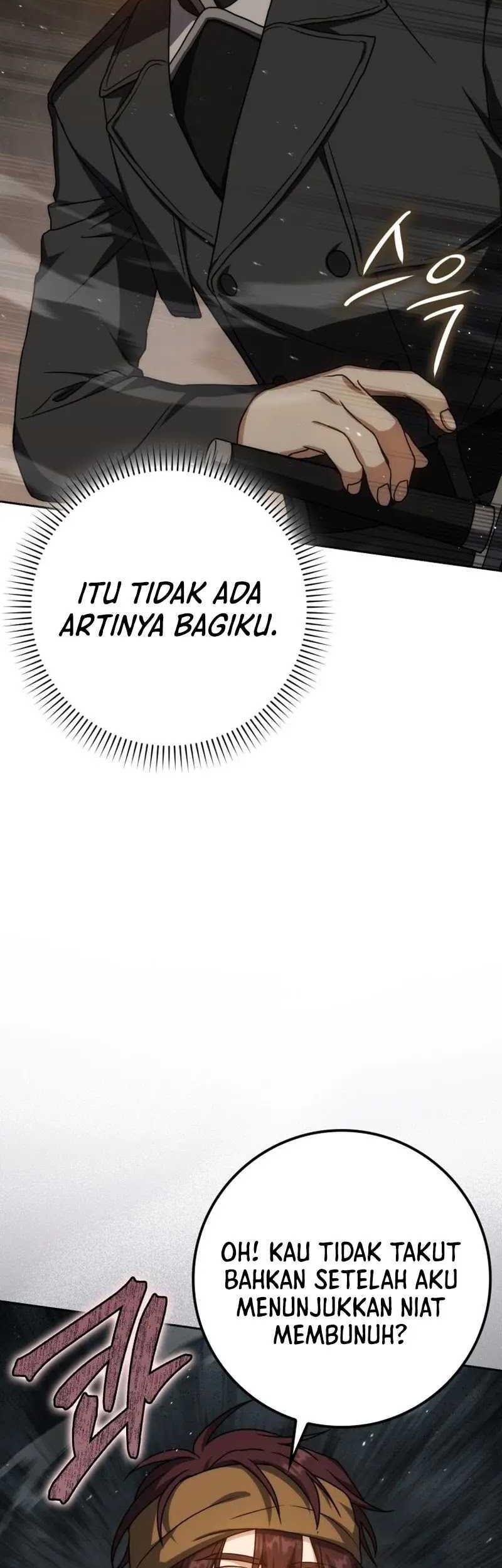 The Reincarnated Assassin is a Genius Swordsman Chapter 35 - halaman 4