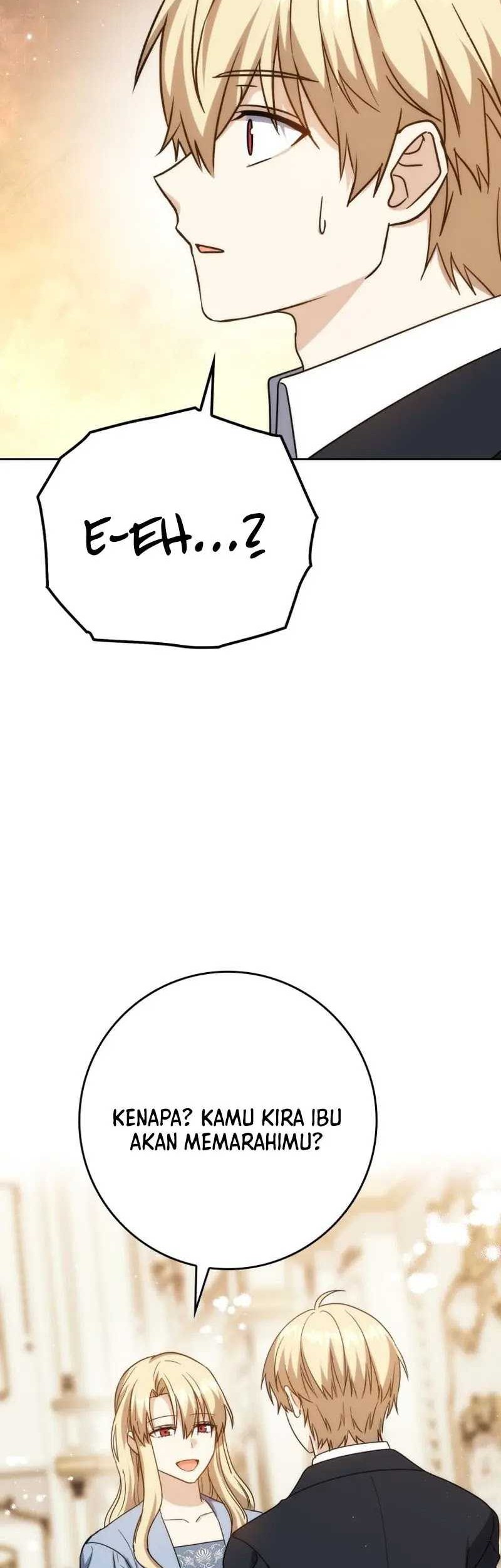 The Reincarnated Assassin is a Genius Swordsman Chapter 35 - halaman 47