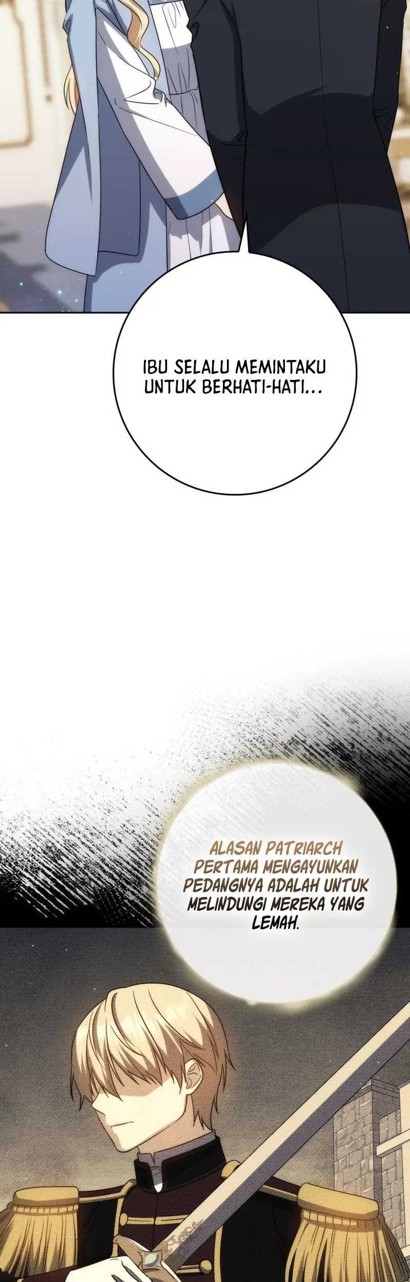 The Reincarnated Assassin is a Genius Swordsman Chapter 35 - halaman 48