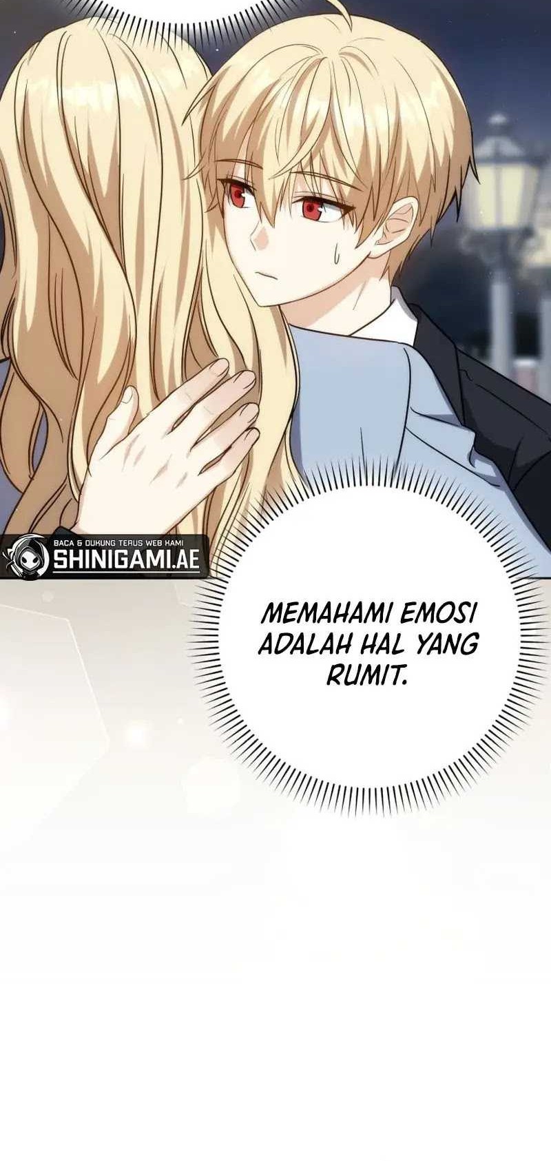 The Reincarnated Assassin is a Genius Swordsman Chapter 35 - halaman 53