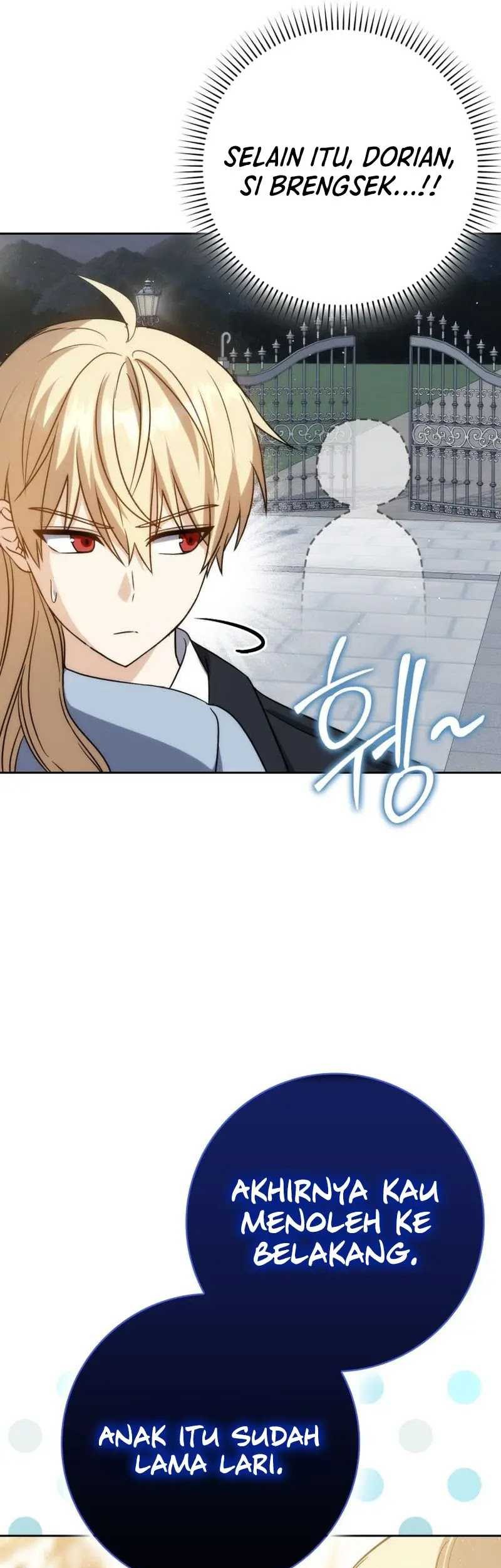 The Reincarnated Assassin is a Genius Swordsman Chapter 35 - halaman 54