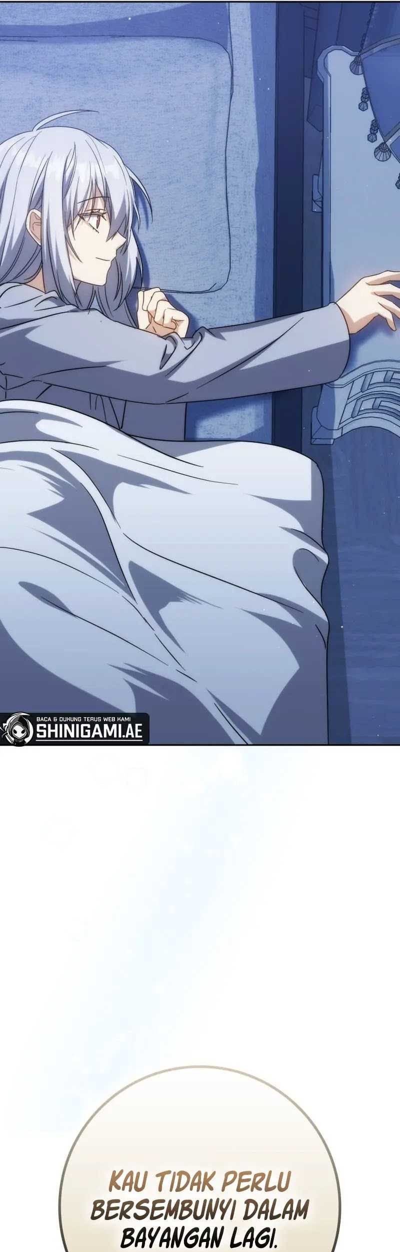 The Reincarnated Assassin is a Genius Swordsman Chapter 35 - halaman 58