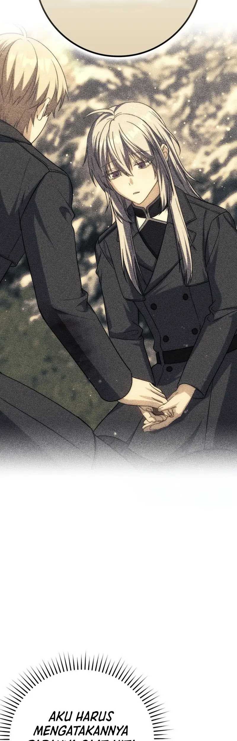 The Reincarnated Assassin is a Genius Swordsman Chapter 35 - halaman 59
