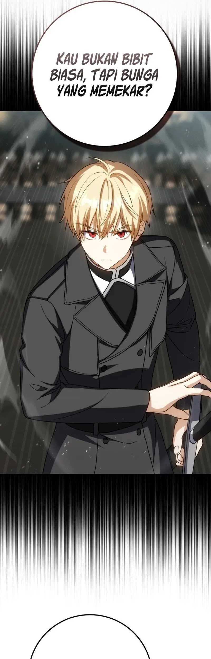 The Reincarnated Assassin is a Genius Swordsman Chapter 35 - halaman 6