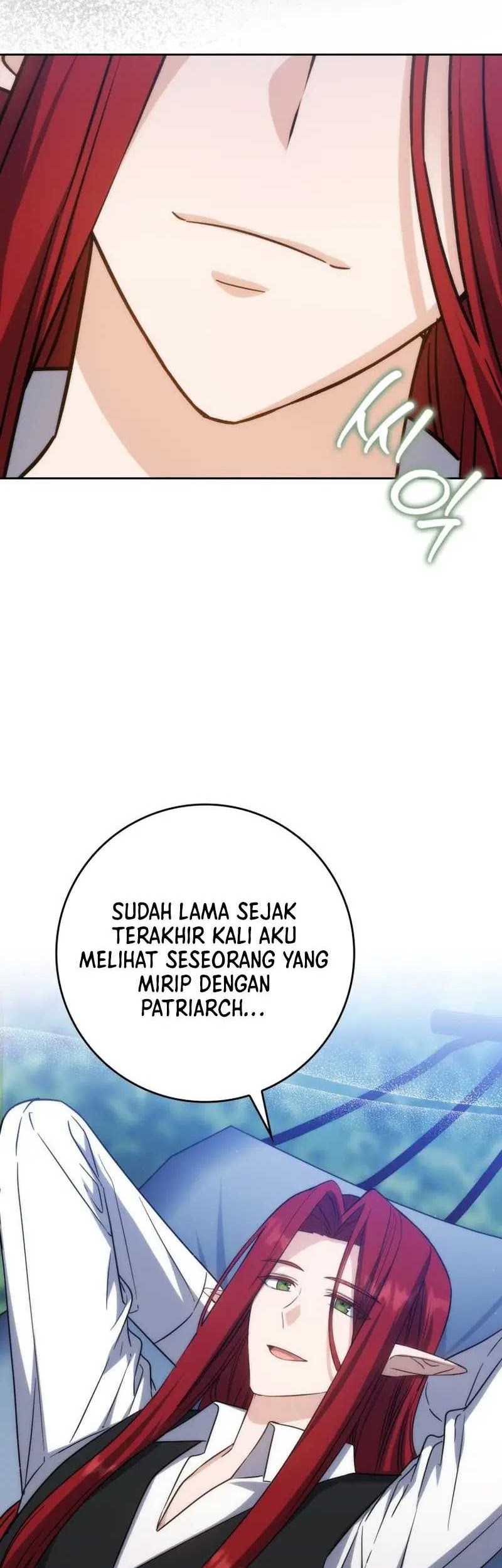 The Reincarnated Assassin is a Genius Swordsman Chapter 35 - halaman 63