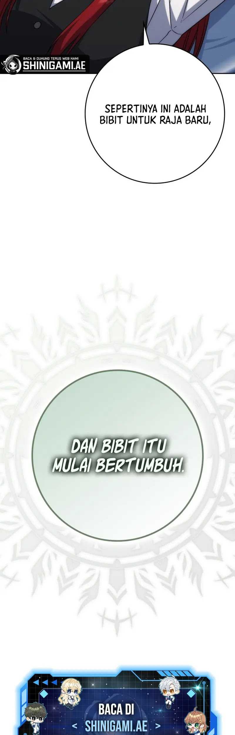 The Reincarnated Assassin is a Genius Swordsman Chapter 35 - halaman 64