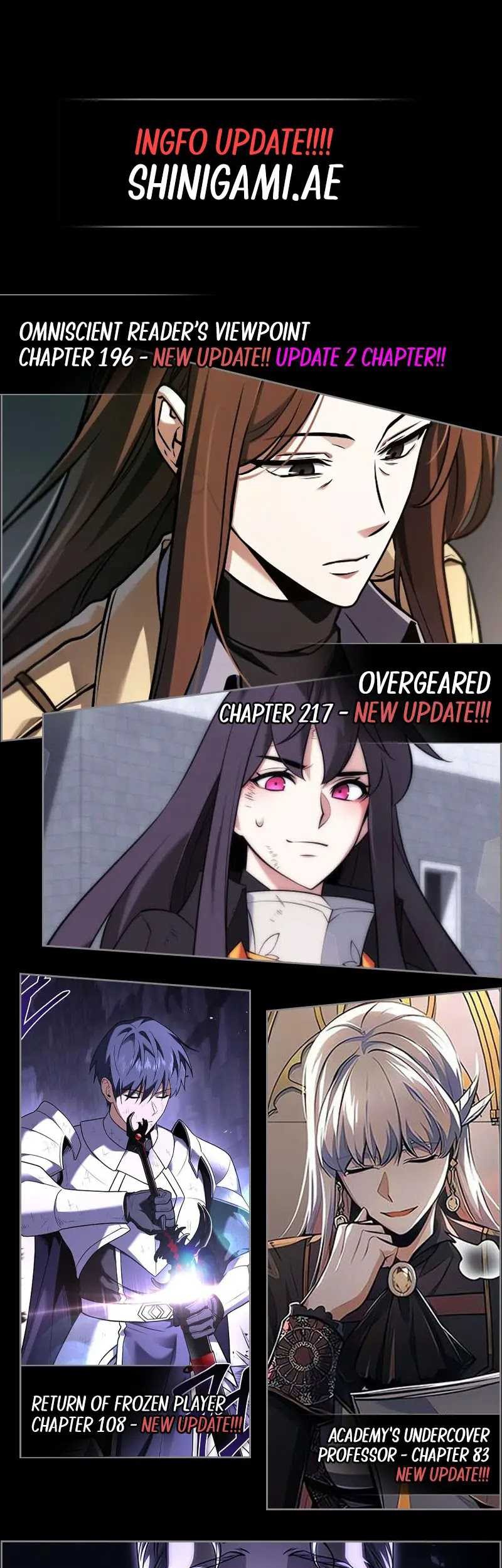 The Reincarnated Assassin is a Genius Swordsman Chapter 35 - halaman 66