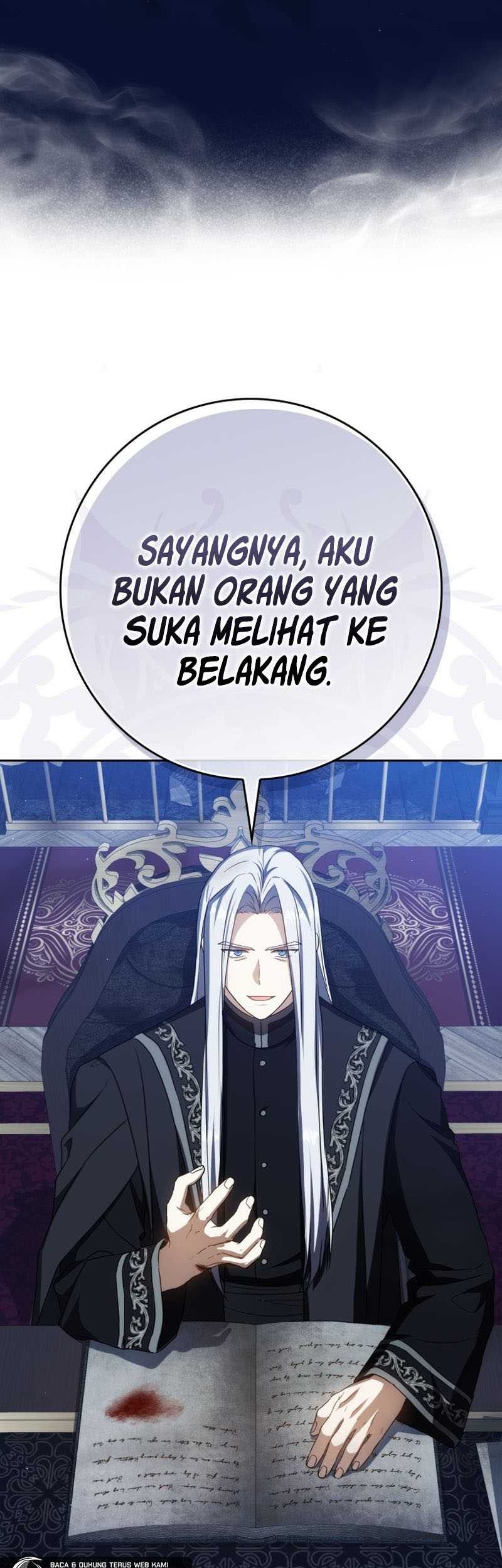 The Reincarnated Assassin is a Genius Swordsman Chapter 36 - halaman 11