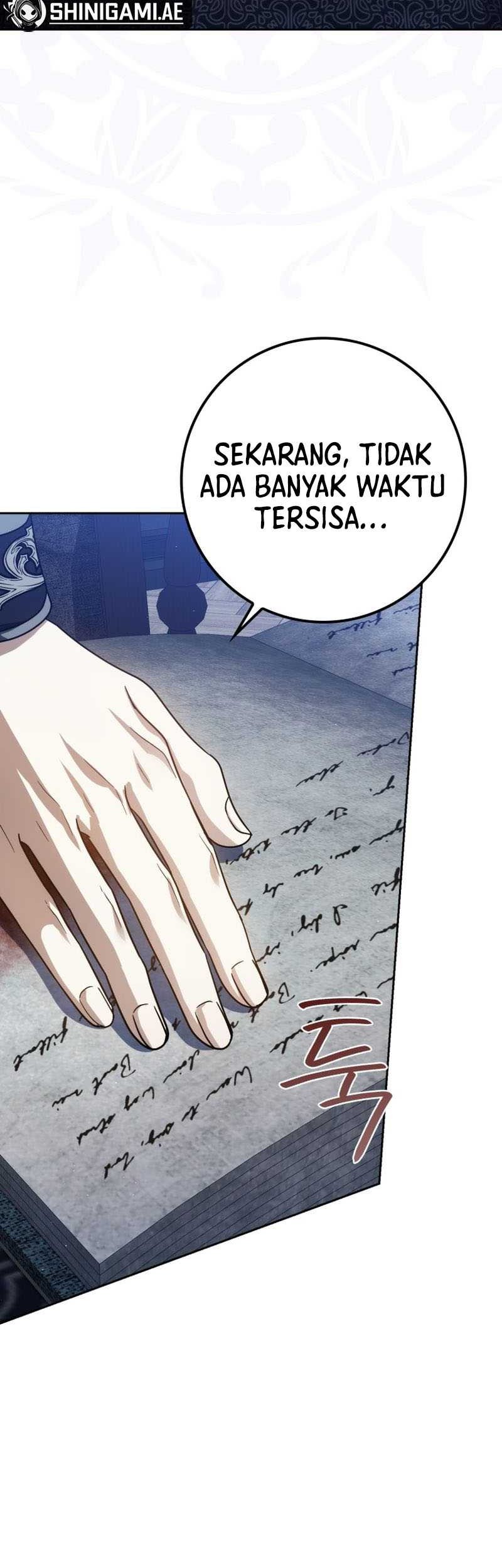 The Reincarnated Assassin is a Genius Swordsman Chapter 36 - halaman 12